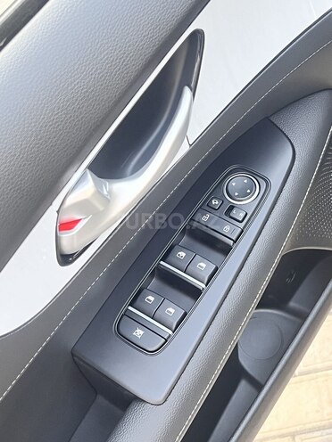 Kia K3 2026, 0 km - 1.5 l - Bakı