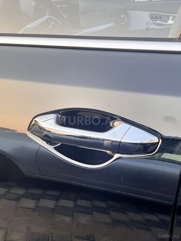 Kia K3 2026, 0 km - 1.5 l - Bakı