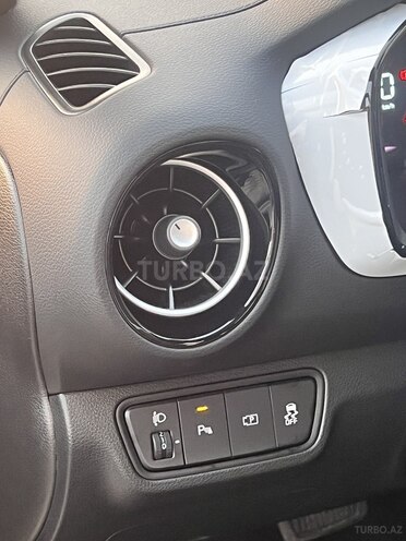 Kia K3 2026, 0 km - 1.5 l - Bakı