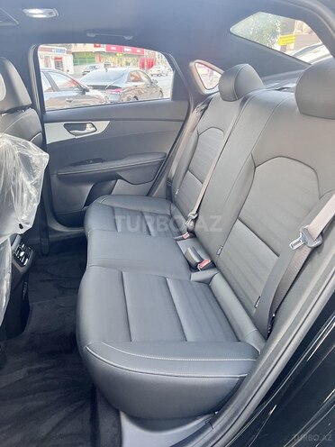 Kia K3 2026, 0 km - 1.5 l - Bakı