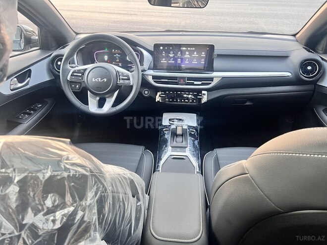 Kia K3 2026, 0 km - 1.5 l - Bakı