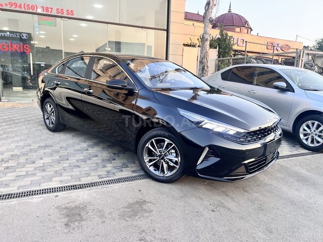 Kia K3 2026, 0 km - 1.5 l - Bakı