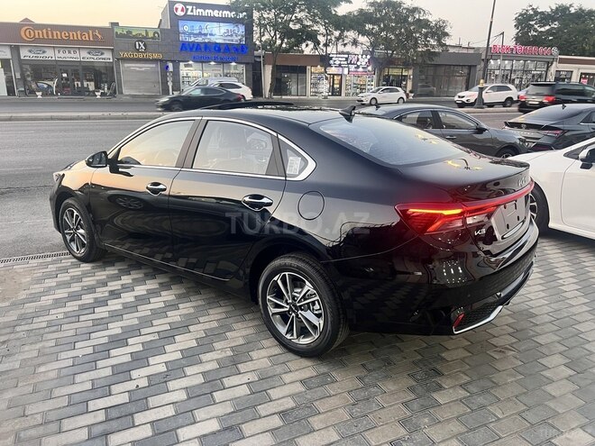 Kia K3 2026, 0 km - 1.5 l - Bakı