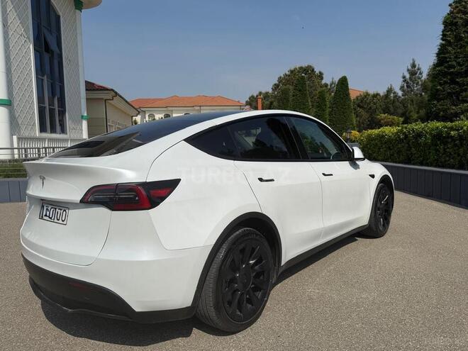 Tesla Model Y 2024, 15,322 km - 0.0 л - Bakı