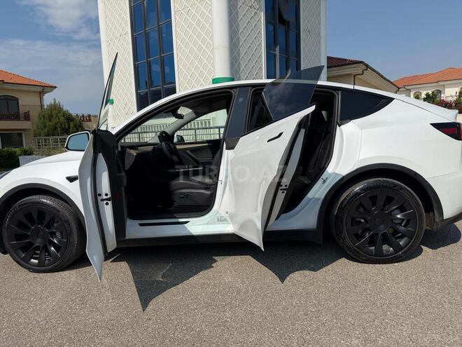 Tesla Model Y 2024, 15,322 km - 0.0 л - Bakı