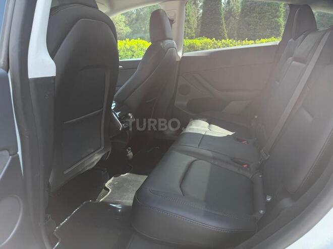 Tesla Model Y 2024, 15,322 km - 0.0 л - Bakı