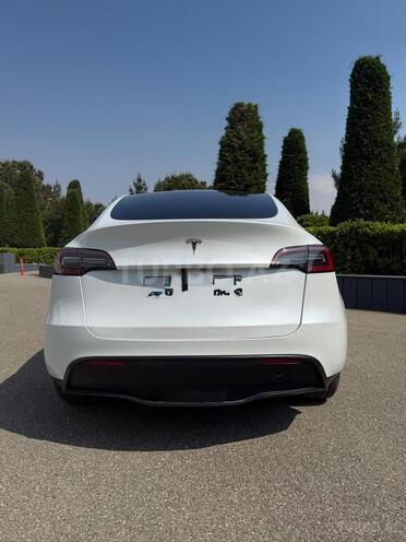 Tesla Model Y 2024, 15,322 km - 0.0 л - Bakı