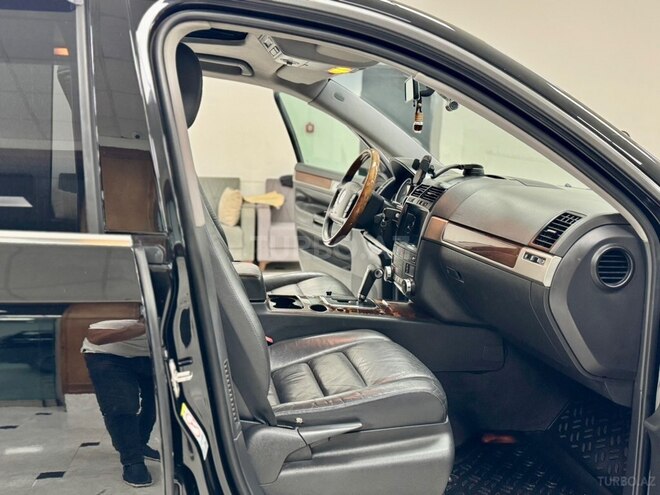 Volkswagen Touareg 2008, 246,000 km - 3.6 l - Bakı