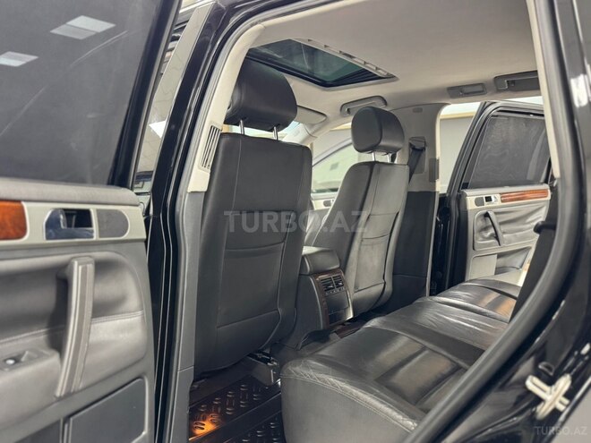 Volkswagen Touareg 2008, 246,000 km - 3.6 l - Bakı