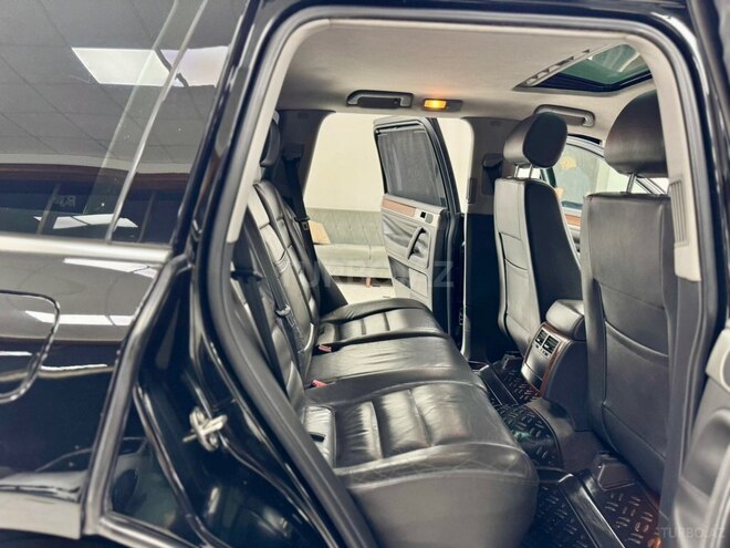 Volkswagen Touareg 2008, 246,000 km - 3.6 l - Bakı