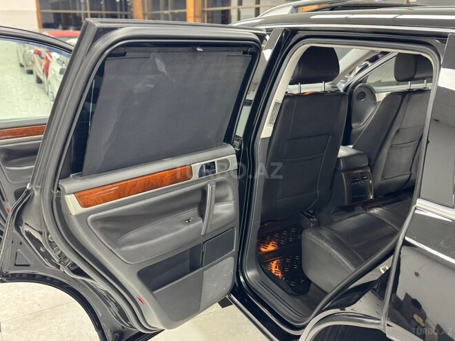 Volkswagen Touareg 2008, 246,000 km - 3.6 l - Bakı