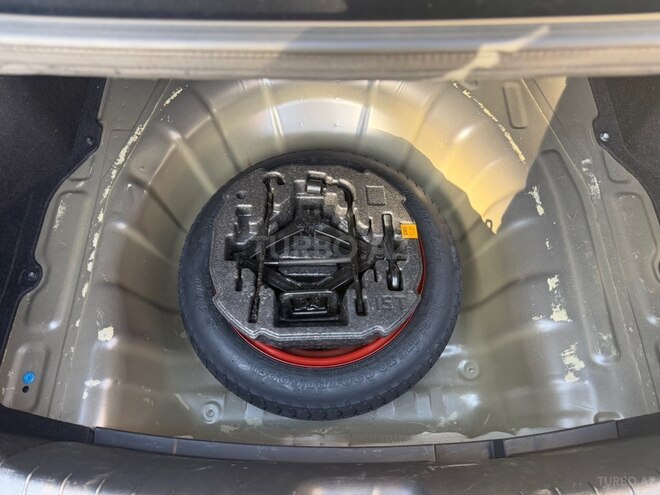 Hyundai Elantra 2019, 108,000 km - 2.0 л - Bakı