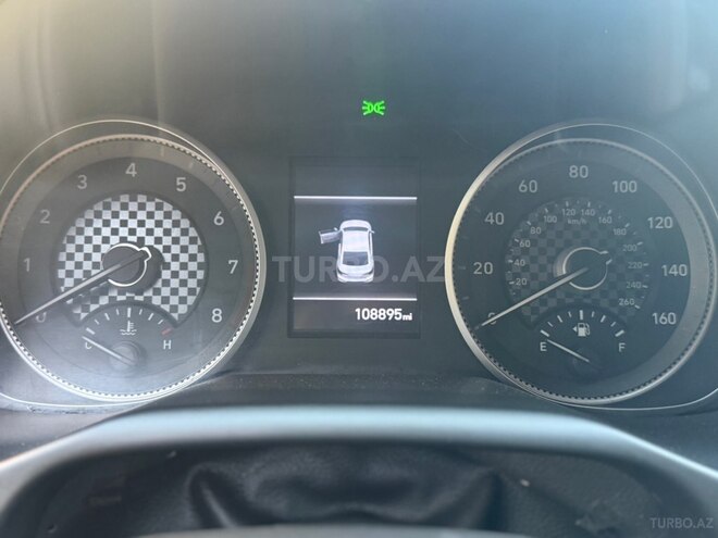 Hyundai Elantra 2019, 108,000 km - 2.0 л - Bakı