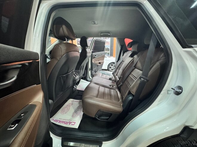 Kia Sorento 2017, 197,000 km - 2.2 l - Xırdalan