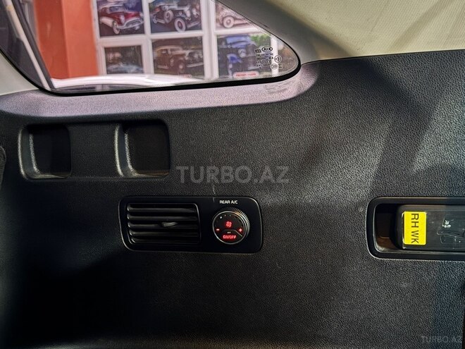 Kia Sorento 2017, 197,000 km - 2.2 l - Xırdalan