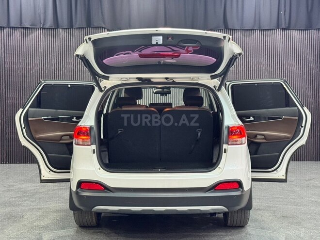 Kia Sorento 2017, 197,000 km - 2.2 l - Xırdalan