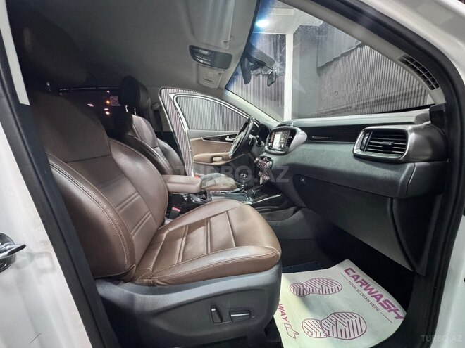 Kia Sorento 2017, 197,000 km - 2.2 l - Xırdalan