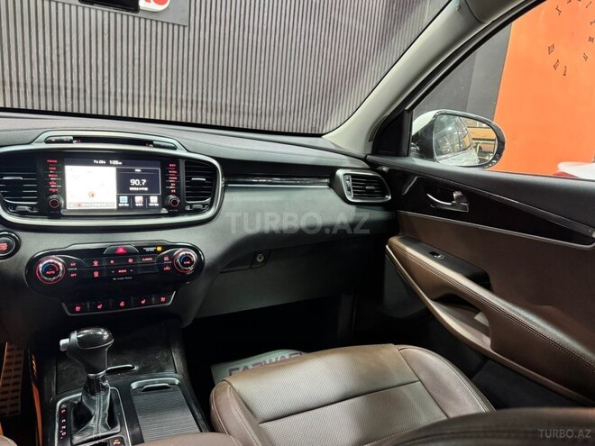 Kia Sorento 2017, 197,000 km - 2.2 l - Xırdalan