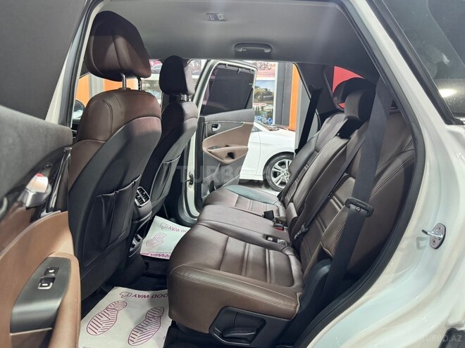 Kia Sorento 2017, 197,000 km - 2.2 l - Xırdalan