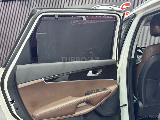 Kia Sorento 2017, 197,000 km - 2.2 l - Xırdalan
