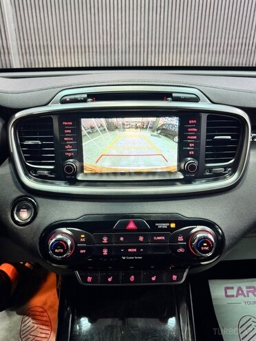 Kia Sorento 2017, 197,000 km - 2.2 l - Xırdalan