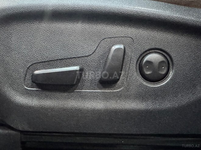 Kia Sorento 2017, 197,000 km - 2.2 l - Xırdalan