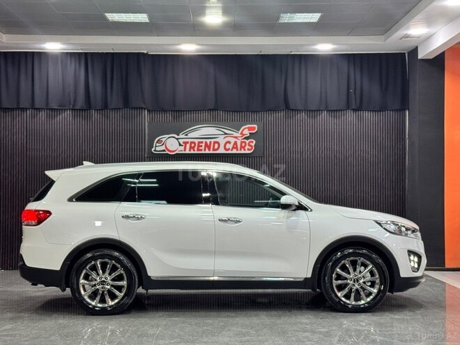 Kia Sorento 2017, 197,000 km - 2.2 l - Xırdalan