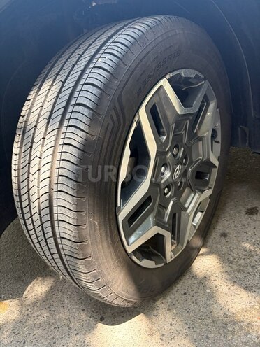 Hyundai Santa Fe 2022, 123,115 km - 1.6 l - Bakı