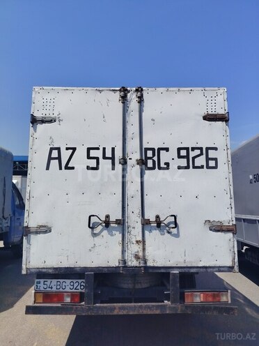 GAZ 3302-744 2006, 284,566 km - 2.4 l - Bakı