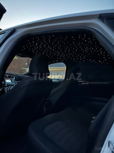 Ford Fusion (North America) 2017, 349,000 km - 2.0 l - Bakı