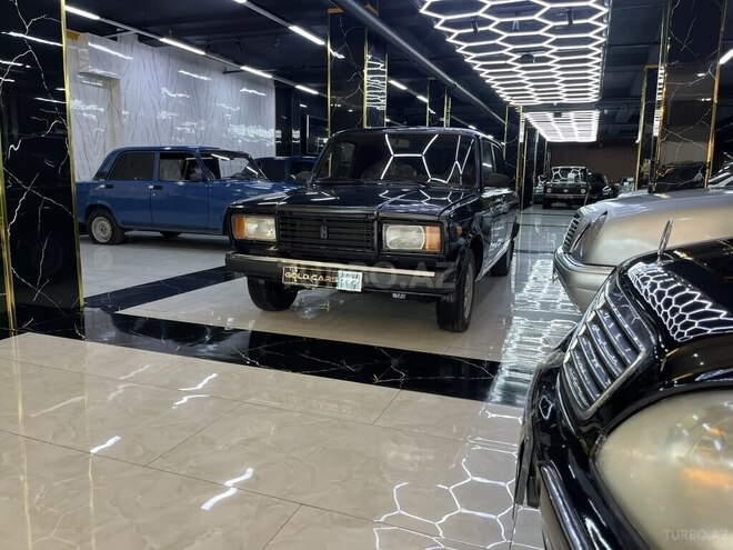 LADA (VAZ) 2107 2009, 74,123 km - 1.6 l - Sumqayıt