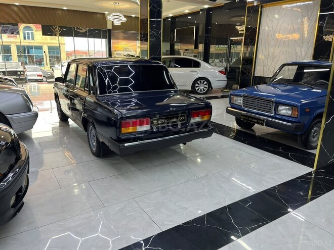 LADA (VAZ) 2107 2009, 74,123 km - 1.6 l - Sumqayıt