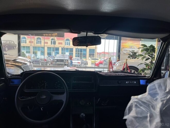 LADA (VAZ) 2107 2009, 74,123 km - 1.6 l - Sumqayıt