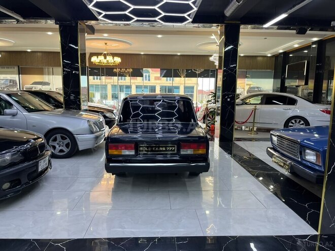 LADA (VAZ) 2107 2009, 74,123 km - 1.6 l - Sumqayıt