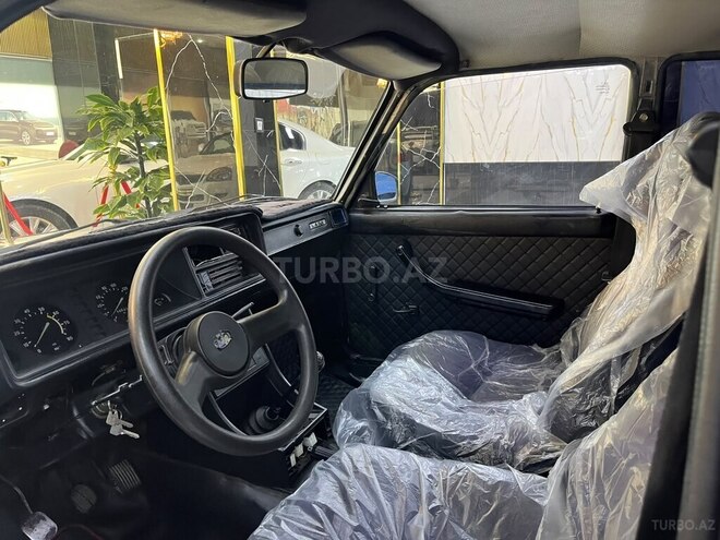 LADA (VAZ) 2107 2009, 74,123 km - 1.6 l - Sumqayıt