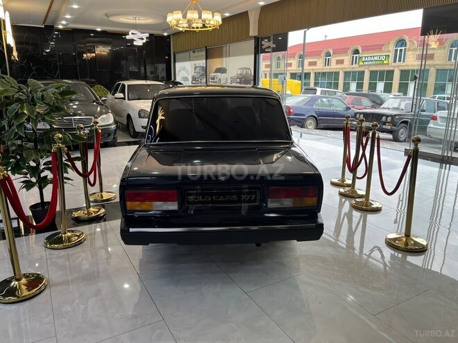 LADA (VAZ) 2107 2009, 74,123 km - 1.6 l - Sumqayıt