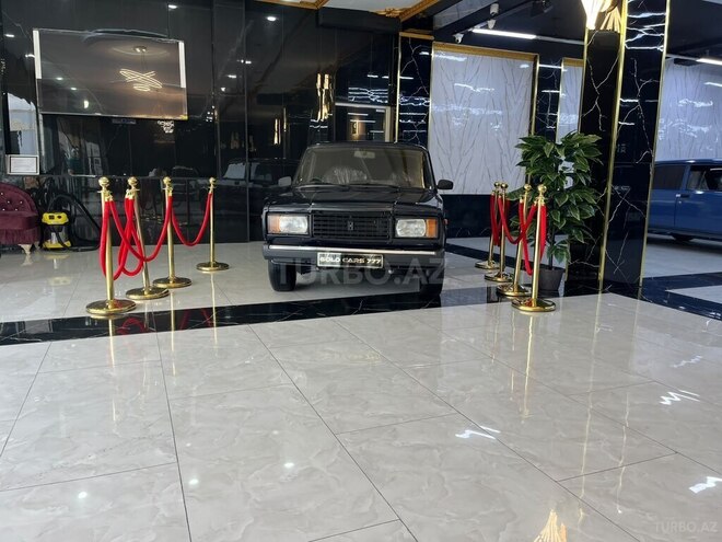 LADA (VAZ) 2107 2009, 74,123 km - 1.6 l - Sumqayıt