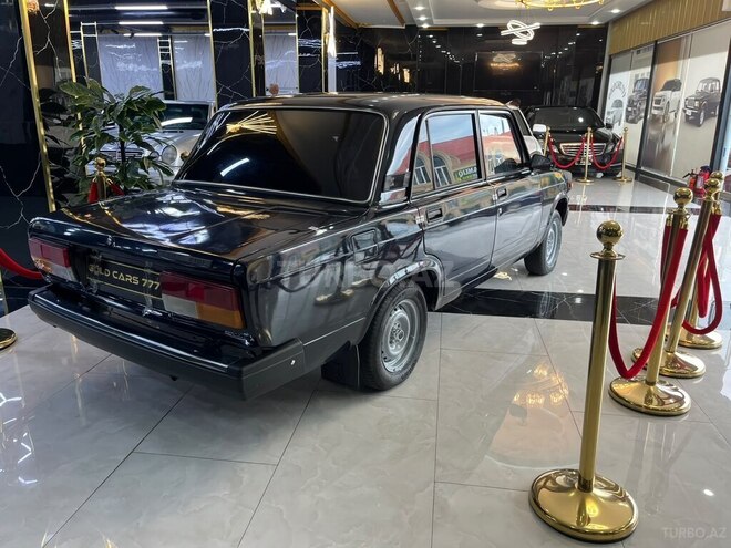 LADA (VAZ) 2107 2009, 74,123 km - 1.6 l - Sumqayıt