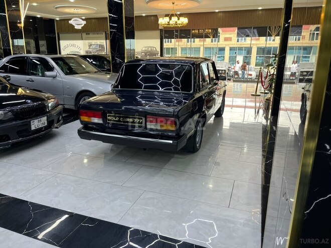 LADA (VAZ) 2107 2009, 74,123 km - 1.6 l - Sumqayıt