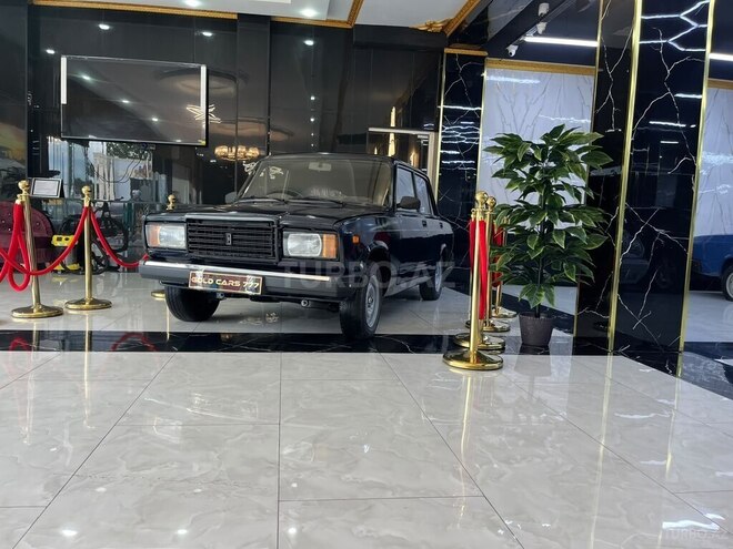LADA (VAZ) 2107 2009, 74,123 km - 1.6 l - Sumqayıt