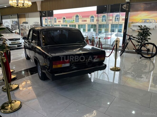 LADA (VAZ) 2107 2009, 74,123 km - 1.6 l - Sumqayıt