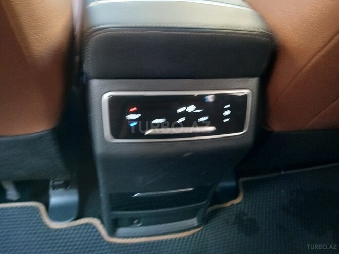 Changan CS 95 2023, 110,000 km - 2.0 l - Bakı