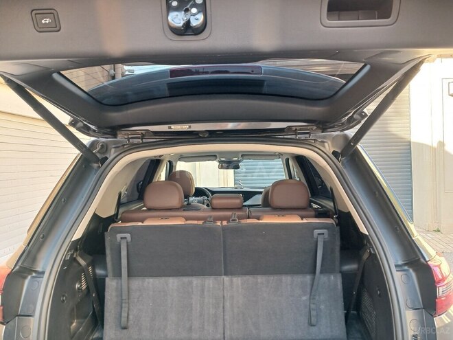 Changan CS 95 2023, 110,000 km - 2.0 l - Bakı