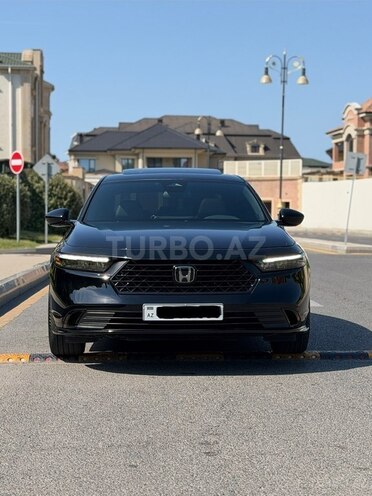 Honda Accord 2024, 51,000 km - 2.0 л - Bakı