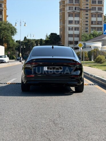 Honda Accord 2024, 51,000 km - 2.0 л - Bakı