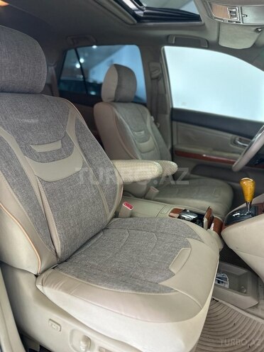 Lexus RX 350 2008, 167,000 km - 3.5 l - Bakı