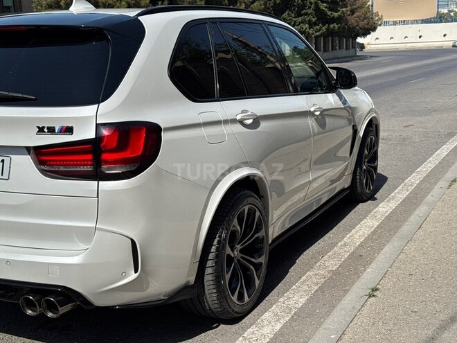 BMW X5 2018, 145,000 km - 3.0 l - Bakı
