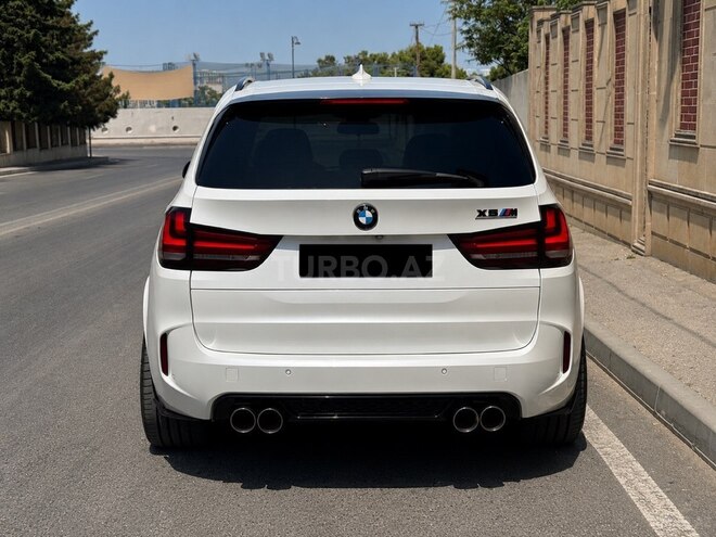 BMW X5 2018, 145,000 km - 3.0 l - Bakı