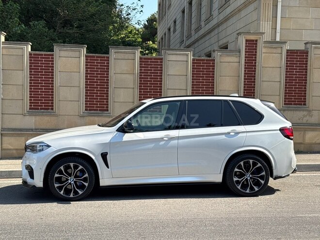 BMW X5 2018, 145,000 km - 3.0 l - Bakı