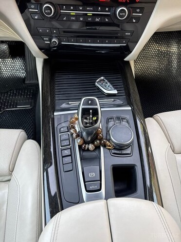BMW X5 2018, 145,000 km - 3.0 l - Bakı